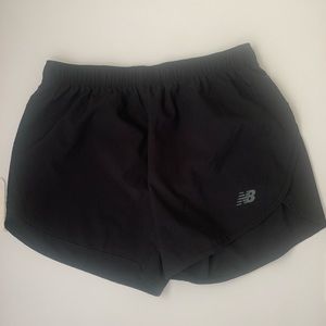 New Balance Women’s Athletic Shorts